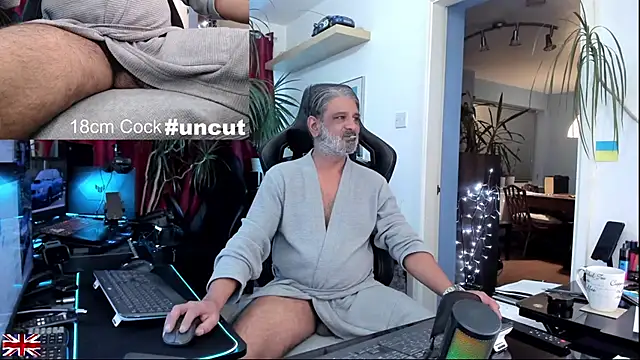 OnlineBossUK online show from 12-13-25, 11:21