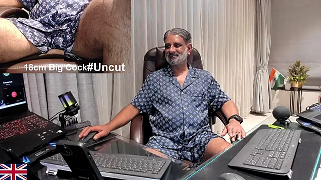 OnlineBossUK online show from 01-17-26, 10:24