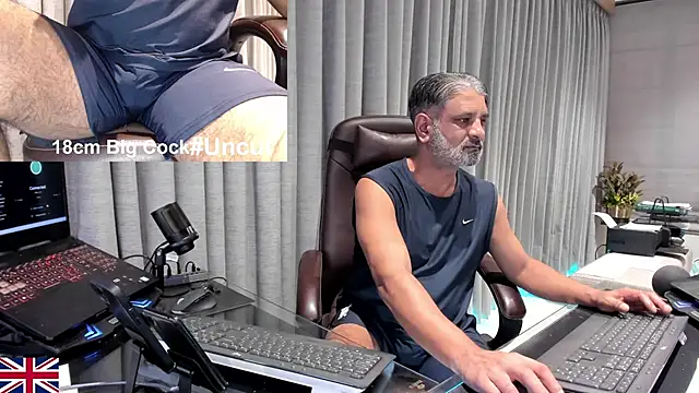 OnlineBossUK online show from 03-31-26, 10:59