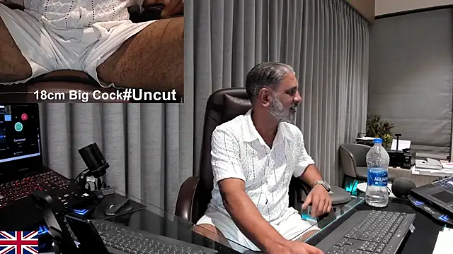 OnlineBossUK online show from 04-24-26, 05:37