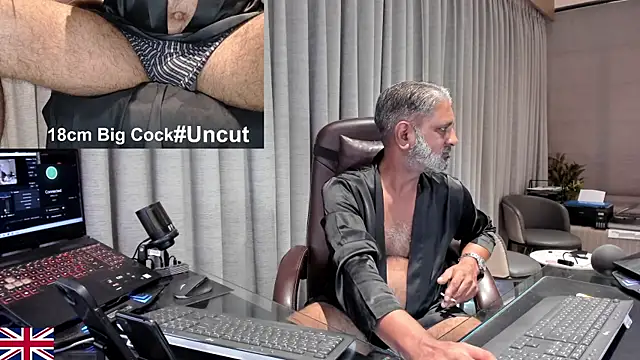 OnlineBossUK online show from 06-11-26, 10:02