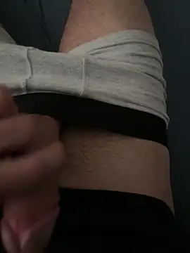 Snapshot of JonnyGer chatting on 12-14-25, 01:16 JonnyGer online show from 12-14-25, 01:16