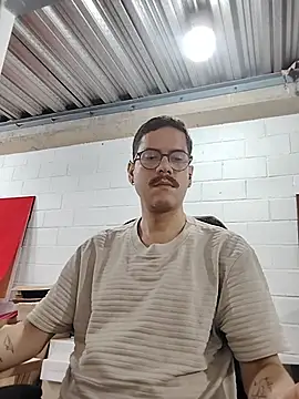 AndyHepburn online show from 10-16-25, 02:40