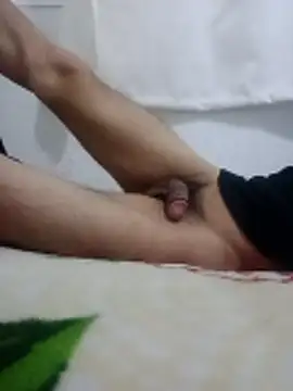 TikiCaaN online show from 04-06-26, 02:18