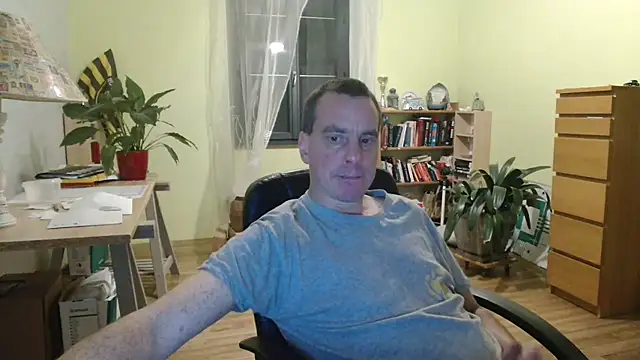 cloupefun online show from 12-03-24, 04:47