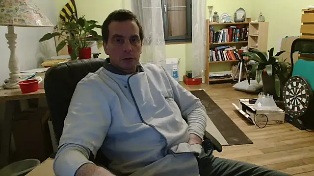 cloupefun online show from 01-15-25, 06:01