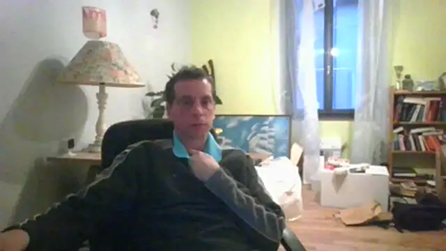 cloupefun online show from 11-30-25, 04:33