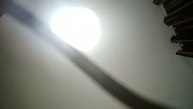 AaliyahLux online show from 09-19-25, 07:36