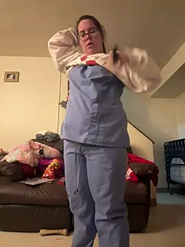 Snapshot of LacieStar chatting on 12-13-24, 11:50 LacieStar online show from 12-13-24, 11:50