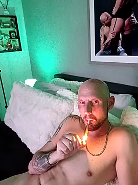 Befkoning37 online show from 04-27-26, 09:35