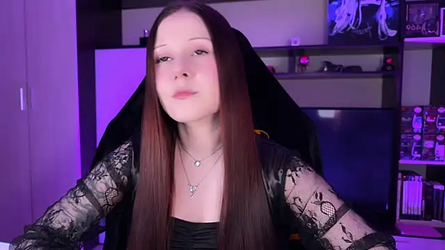 jasminevine online show from 02-06-26, 07:23