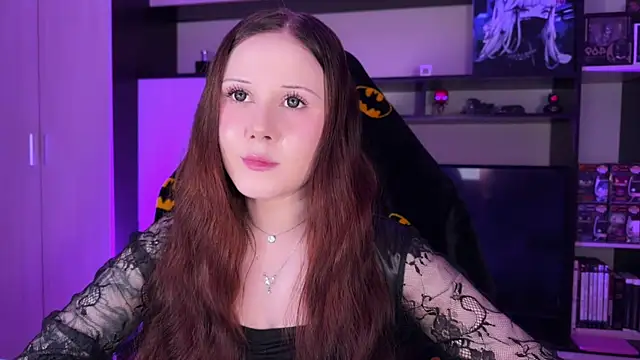 jasminevine online show from 02-12-26, 07:03