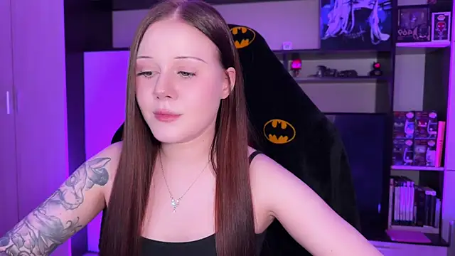 jasminevine online show from 03-27-26, 08:26