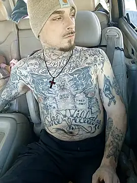 DADDY KANE8--- online show from 01-15-25, 06:08