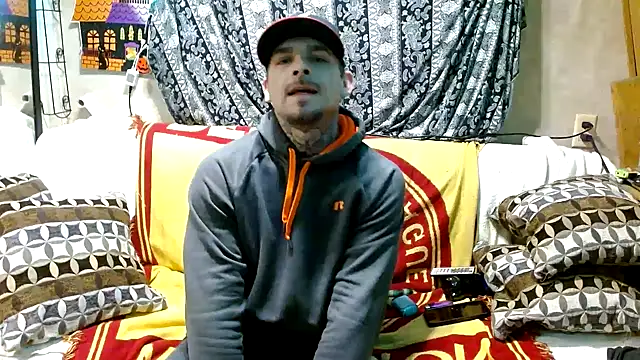 DADDY KANE8--- online show from 01-17-25, 07:41