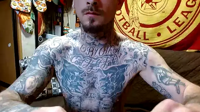 DADDY KANE8--- online show from 01-23-25, 09:29