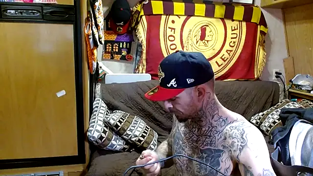 DADDY KANE8--- online show from 01-24-25, 07:18