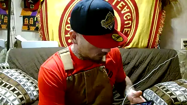 DADDY KANE8--- online show from 01-26-25, 09:07