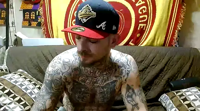 DADDY KANE8--- online show from 01-27-25, 12:12