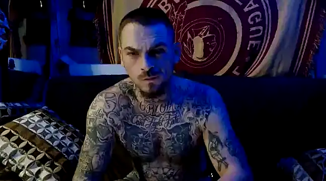 DADDY KANE8--- online show from 01-27-25, 04:30