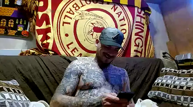 DADDY KANE8--- online show from 01-31-25, 09:48