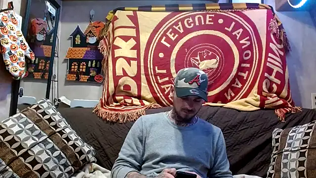 DADDY KANE8--- online show from 02-02-25, 03:54