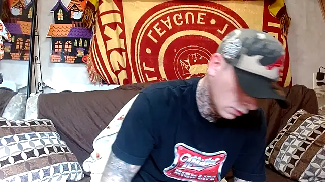 DADDY KANE8--- online show from 02-02-25, 05:48