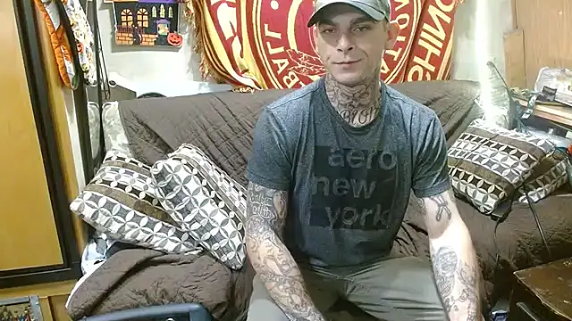 DADDY KANE8--- online show from 02-06-25, 11:26