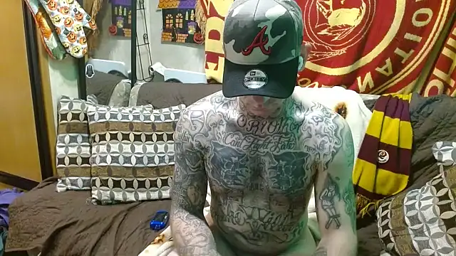 DADDY KANE8--- online show from 02-09-25, 03:32