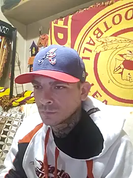 DADDY KANE8--- online show from 02-13-25, 09:20