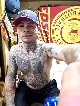 DADDY KANE8--- online show from 02-13-25, 12:21