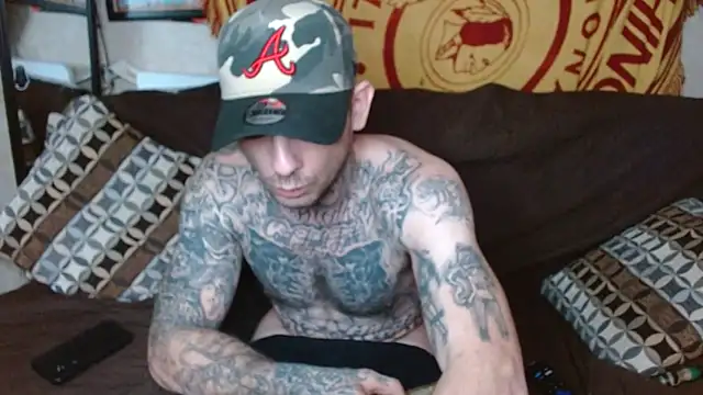 DADDY KANE8--- online show from 02-18-25, 08:47