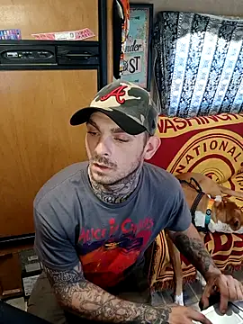 DADDY KANE8--- online show from 02-28-25, 05:04