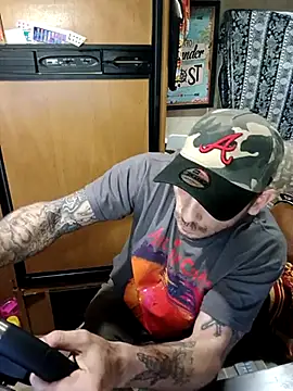 DADDY KANE8--- online show from 03-01-25, 05:31