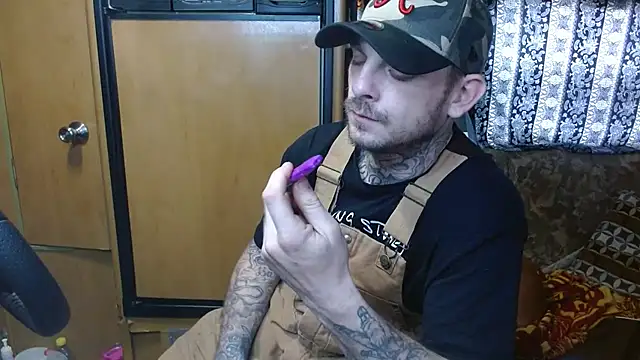 DADDY KANE8--- online show from 03-04-25, 07:32