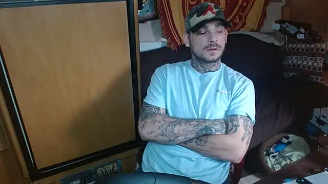 DADDY KANE8--- online show from 03-07-25, 06:22