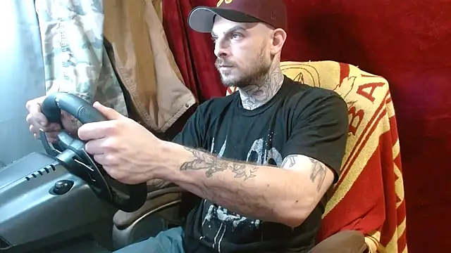 DADDY KANE8--- online show from 03-13-25, 11:16