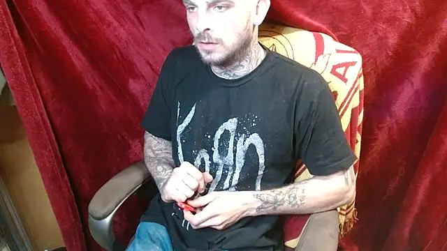 DADDY KANE8--- online show from 03-14-25, 03:04