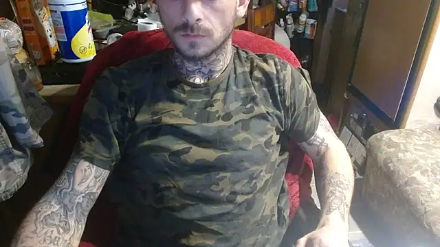 DADDY KANE8--- online show from 03-17-25, 06:40