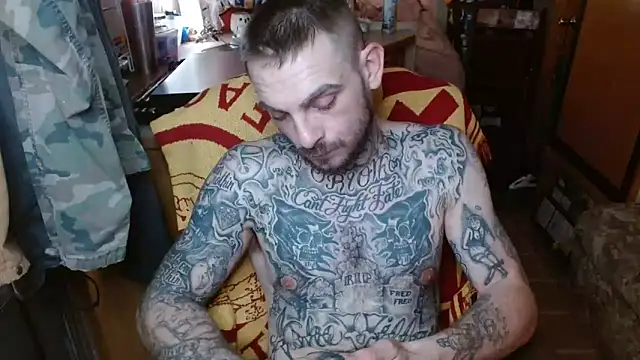 DADDY KANE8--- online show from 03-19-25, 04:55