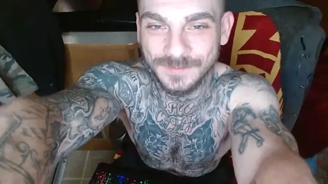 DADDY KANE8--- online show from 03-21-25, 09:45