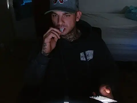 DADDY KANE8--- online show from 10-26-25, 02:12