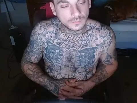 DADDY KANE8--- online show from 10-30-25, 08:16