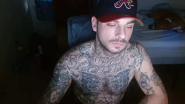 DADDY KANE8--- online show from 11-11-25, 10:21