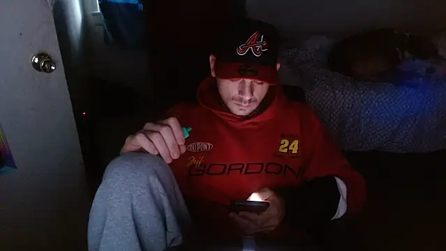 DADDY KANE8--- online show from 11-25-25, 03:45