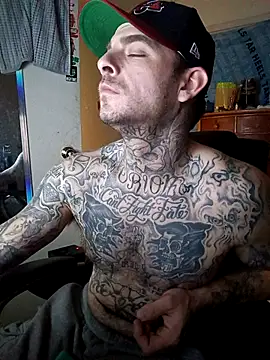 DADDY KANE8--- online show from 11-27-25, 11:12