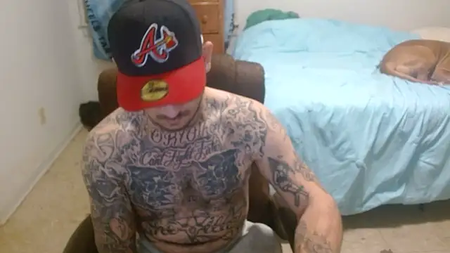 DADDY KANE8--- online show from 12-04-25, 11:35