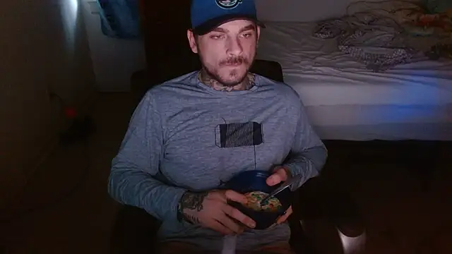 DADDY KANE8--- online show from 12-18-25, 03:29