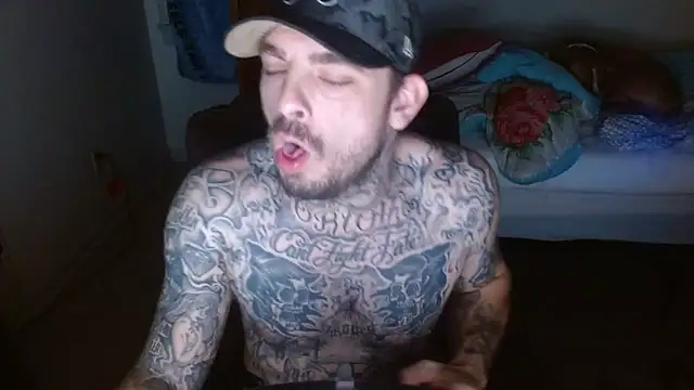 DADDY KANE8--- online show from 12-21-25, 06:31