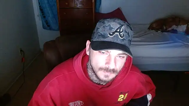 DADDY KANE8--- online show from 12-22-25, 10:34